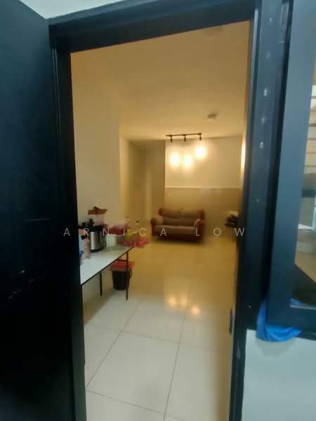 Condominium for Rent at The Havre Bukit Jalil - Arnica Low - Living Room - PropertyGuru.com.my