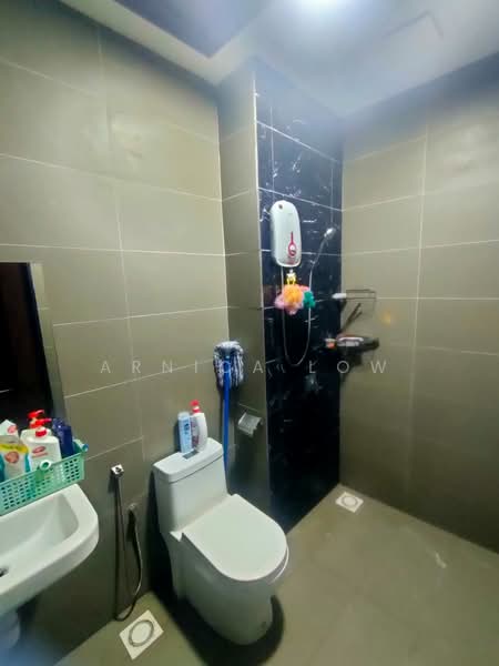 Condominium for Rent at The Havre Bukit Jalil - Arnica Low - Bathroom - PropertyGuru.com.my