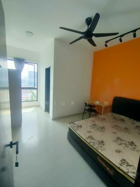 Condominium for Rent at The Havre Bukit Jalil - Arnica Low - Bedroom - PropertyGuru.com.my