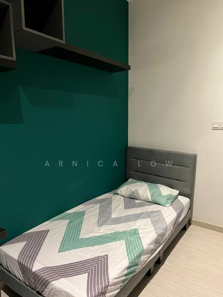 Condominium for Rent at The Havre Bukit Jalil - Arnica Low - Bedroom - PropertyGuru.com.my