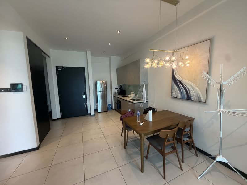 Service Residence for Rent at Opus KL - Yao Tan - Kitchen - PropertyGuru.com.my