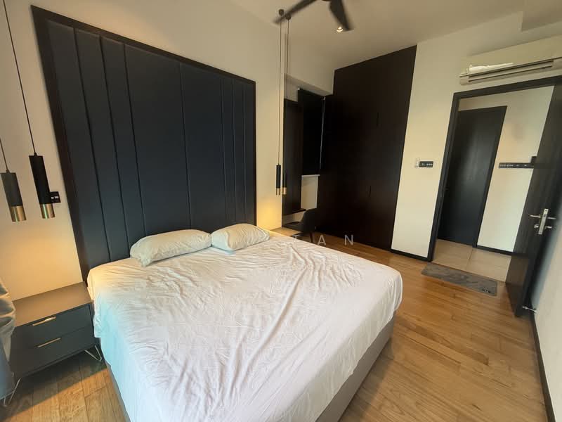Service Residence for Rent at Opus KL - Yao Tan - Bedroom - PropertyGuru.com.my