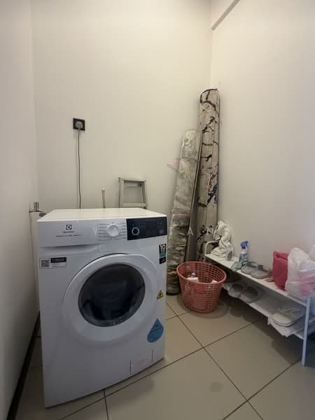 Service Residence for Rent at Opus KL - Yao Tan - Washing Area - PropertyGuru.com.my