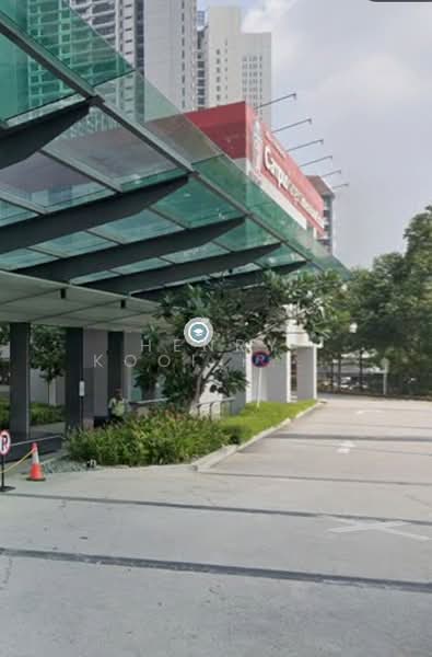 Condominium for Sale at Vivo Residential Suites - Henry Kooi Kuan Xiang - Exterior - PropertyGuru.com.my