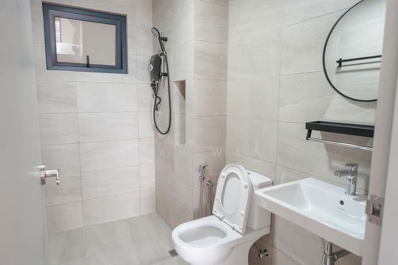 Condominium for Rent at Skyline KL - Ivan Wan - Bathroom - PropertyGuru.com.my