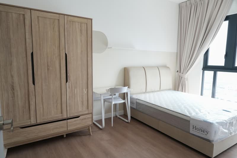Condominium for Rent at Skyline KL - Ivan Wan - Bedroom - PropertyGuru.com.my