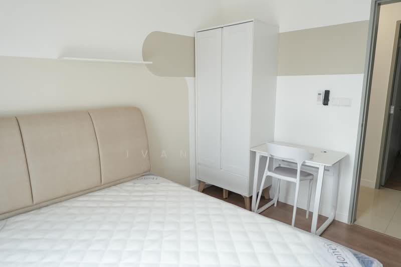 Condominium for Rent at Skyline KL - Ivan Wan - Bedroom - PropertyGuru.com.my
