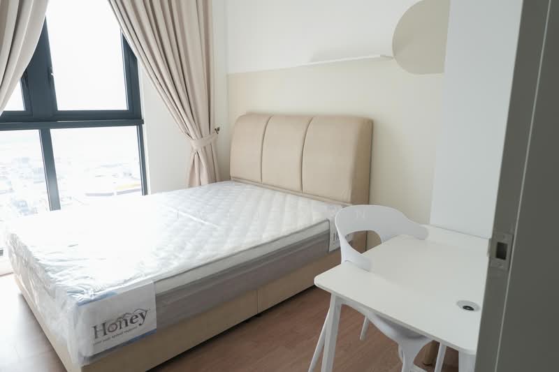 Condominium for Rent at Skyline KL - Ivan Wan - Bedroom - PropertyGuru.com.my