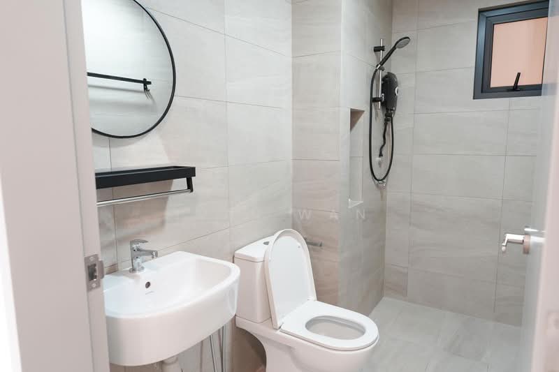 Condominium for Rent at Skyline KL - Ivan Wan - Bathroom - PropertyGuru.com.my