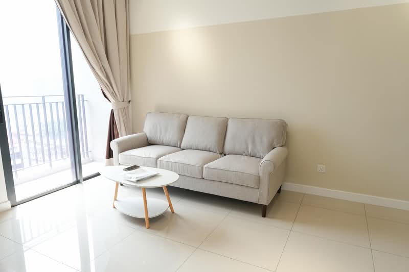 Condominium for Rent at Skyline KL - Ivan Wan - Living Room - PropertyGuru.com.my