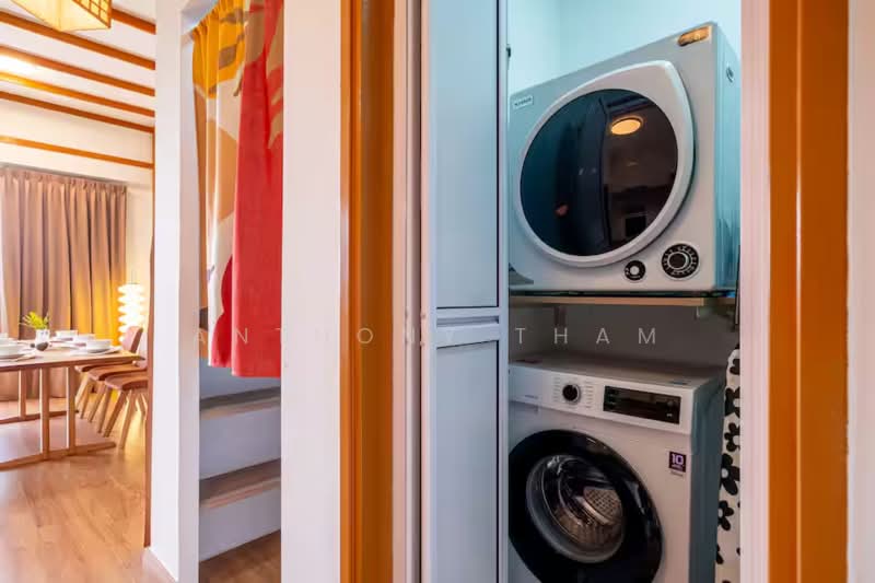 Service Residence for Rent at Astoria Ampang - Anthony Tham - Interior - PropertyGuru.com.my