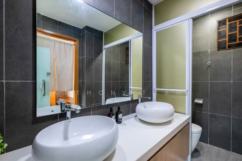 Service Residence for Rent at Astoria Ampang - Anthony Tham - Bathroom - PropertyGuru.com.my