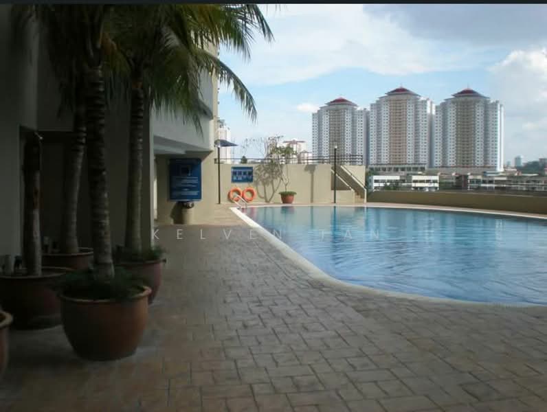 Condominium for Sale at Rivercity Condominium - Kelven Tan - Exterior - PropertyGuru.com.my