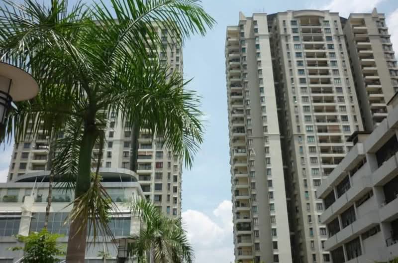 Condominium for Sale at Rivercity Condominium - Kelven Tan - Exterior - PropertyGuru.com.my