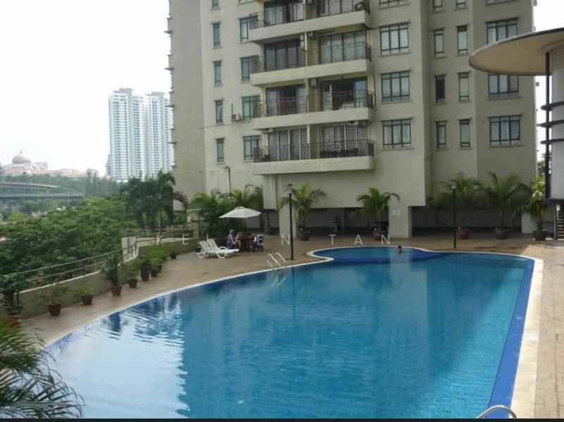 Condominium for Sale at Rivercity Condominium - Kelven Tan - Exterior - PropertyGuru.com.my