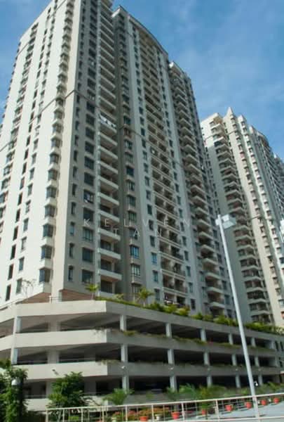 Condominium for Sale at Rivercity Condominium - Kelven Tan - Exterior - PropertyGuru.com.my