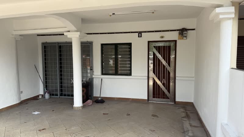 2-storey Terraced House for Sale in Taman Puchong Prima (Puchong) - Xann Chua - Exterior - PropertyGuru.com.my