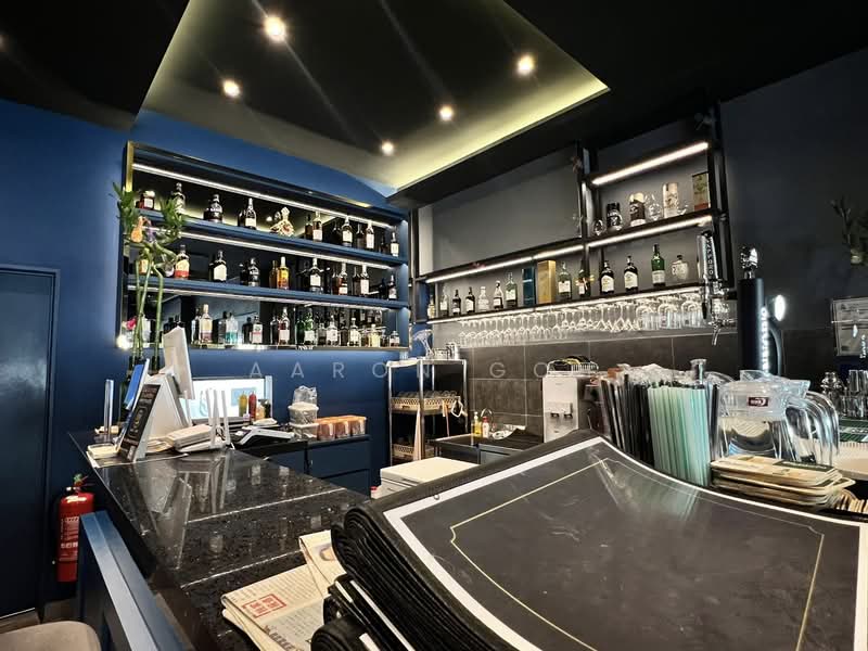 Shop for Rent in Pju 5 (Kota Damansara) - Aaron Goh - Interior - PropertyGuru.com.my