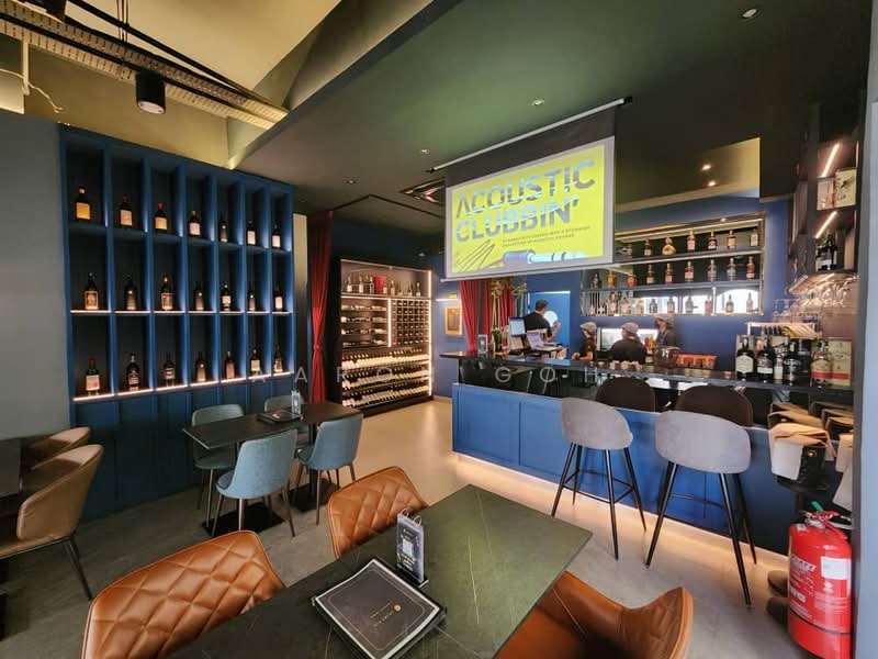 Shop for Rent in Pju 5 (Kota Damansara) - Aaron Goh - Interior - PropertyGuru.com.my