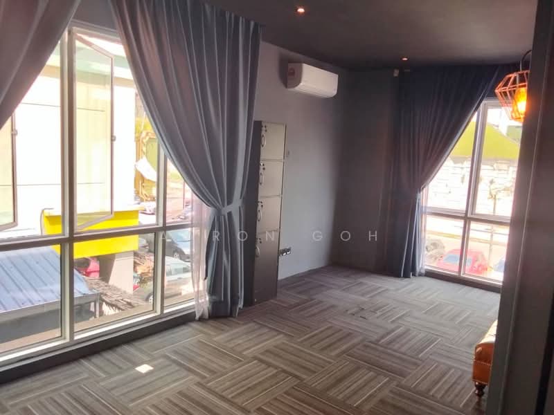 Shop for Rent in Pju 5 (Kota Damansara) - Aaron Goh - Interior - PropertyGuru.com.my