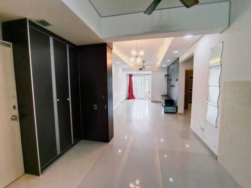 Condominium for Sale at Nilam Puri - Siew . - Living Room - PropertyGuru.com.my