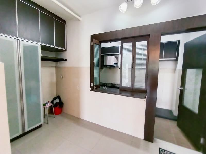 Condominium for Sale at Nilam Puri - Siew . - Kitchen - PropertyGuru.com.my