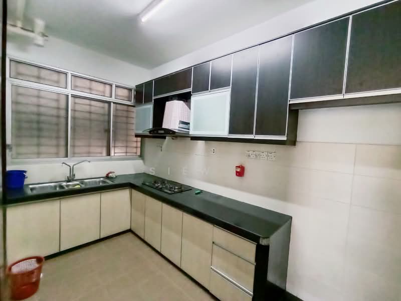 Condominium for Sale at Nilam Puri - Siew . - Kitchen - PropertyGuru.com.my