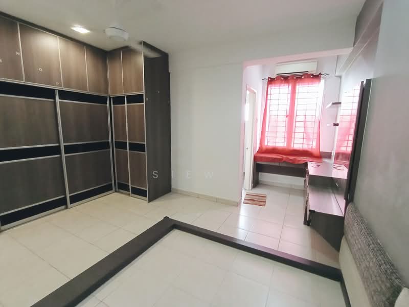 Condominium for Sale at Nilam Puri - Siew . - Bedroom - PropertyGuru.com.my