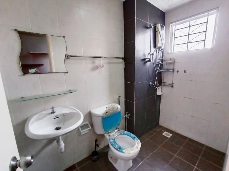 Condominium for Sale at Nilam Puri - Siew . - Bathroom - PropertyGuru.com.my