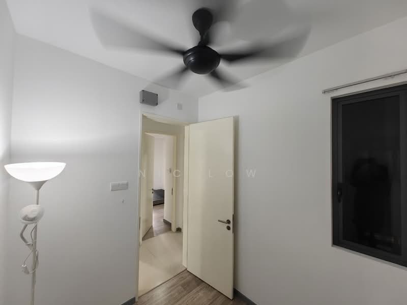 Service Residence for Rent at United Point (Residensi Berpadu) - Nic Low - Interior - PropertyGuru.com.my