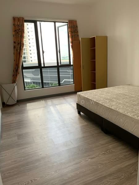 Service Residence for Rent at United Point (Residensi Berpadu) - Nic Low - Bedroom - PropertyGuru.com.my