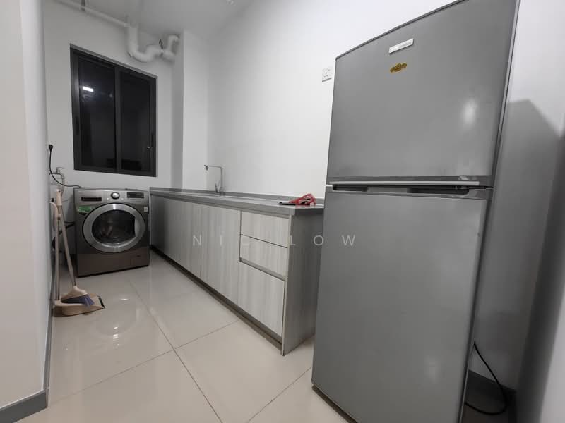 Service Residence for Rent at United Point (Residensi Berpadu) - Nic Low - Interior - PropertyGuru.com.my