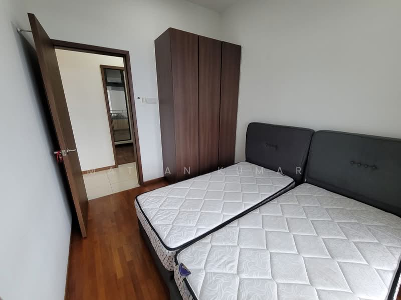 Crescent Bay Suites (Teluk Bayu) untuk Untuk Disewa - RM 2,300 /bulan, Apr 2026 - Bedroom - PropertyGuru.com.my