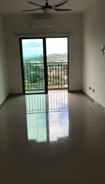 Service Residence for Rent at Metro @ Cheras - James Tham - Balcony - PropertyGuru.com.my