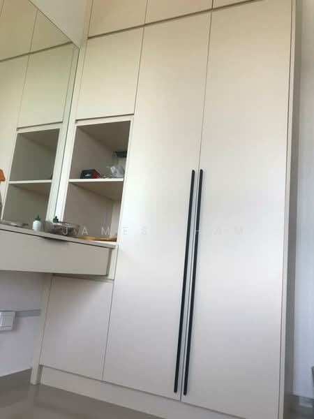 Service Residence for Rent at Metro @ Cheras - James Tham - Interior - PropertyGuru.com.my