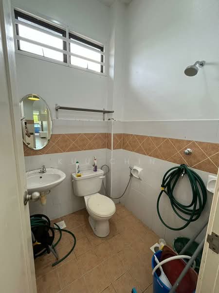 For Sale - Taman Pelangi Indah