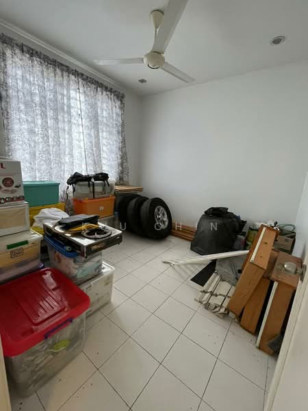 For Sale - Taman Pelangi Indah