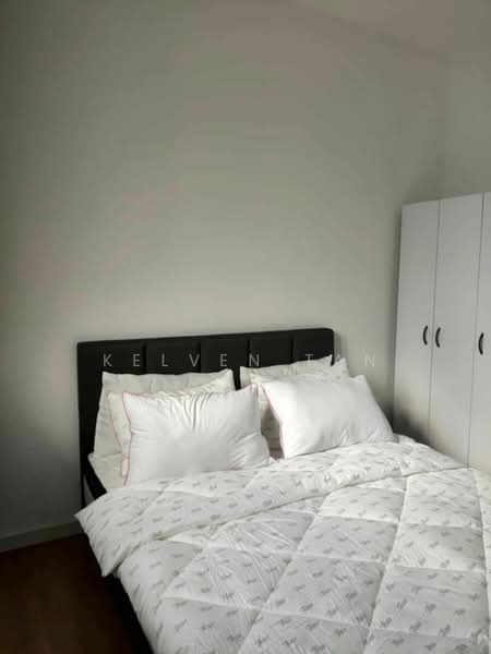 Service Residence for Rent at M Vertica - Kelven Tan - Bedroom - PropertyGuru.com.my