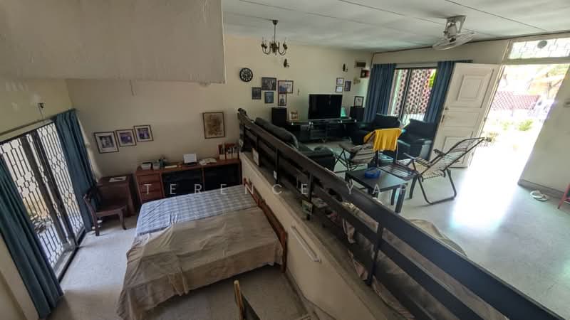 Taman Desa untuk Untuk Dijual - RM 1,350,000, Apr 2026 - Living Room - PropertyGuru.com.my