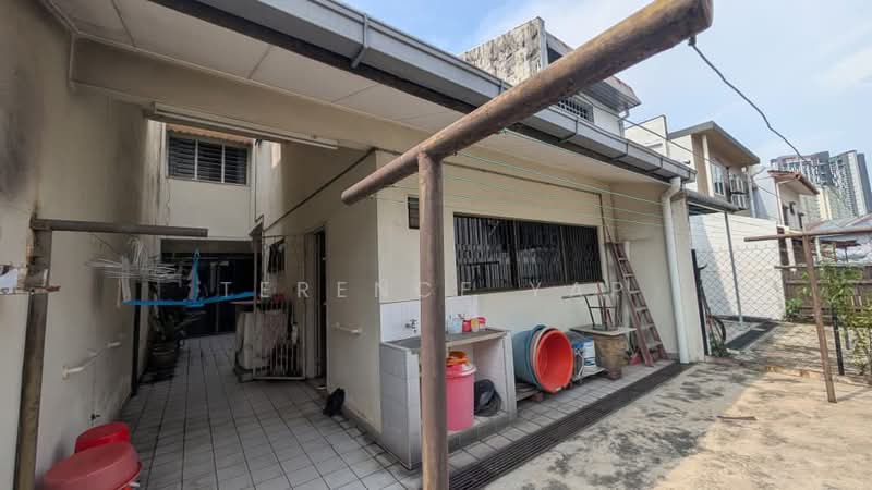 Taman Desa untuk Untuk Dijual - RM 1,350,000, Apr 2026 - Exterior - PropertyGuru.com.my