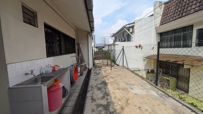 Taman Desa untuk Untuk Dijual - RM 1,350,000, Apr 2026 - Exterior - PropertyGuru.com.my