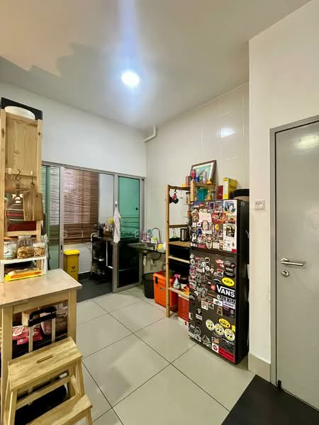 Razak City Residences (RC Residences) untuk Untuk Dijual - RM 400,000, Apr 2026 - Kitchen - PropertyGuru.com.my