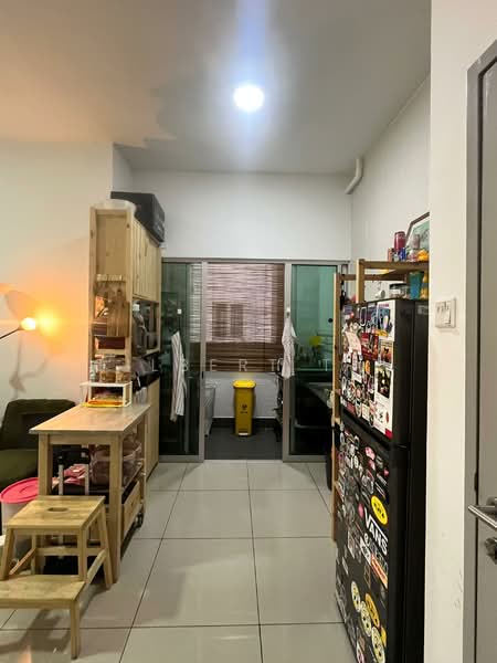 Razak City Residences (RC Residences) untuk Untuk Dijual - RM 400,000, Apr 2026 - Kitchen - PropertyGuru.com.my