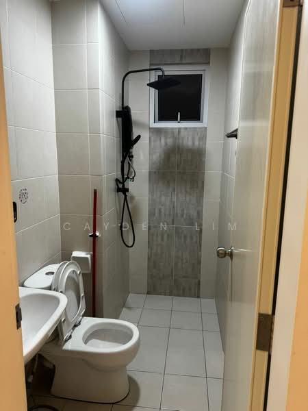 Condominium for Rent at Imperial Grande - Cayden Lim - Bathroom - PropertyGuru.com.my