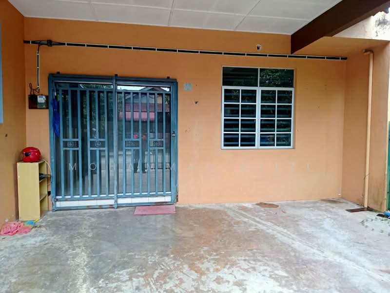 Terraced House for Sale in Sungai Karang (Pahang) - Mohammad Azizi - PropertyGuru.com.my