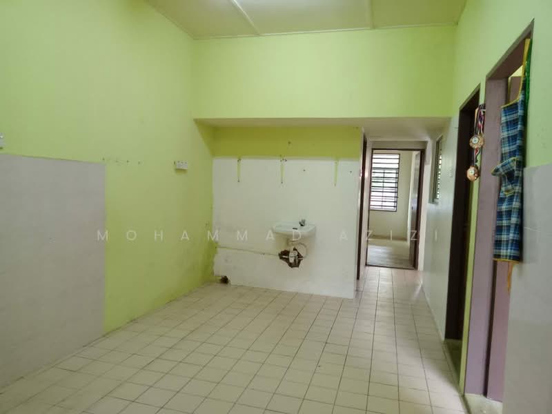 Terraced House for Sale in Sungai Karang (Pahang) - Mohammad Azizi - PropertyGuru.com.my