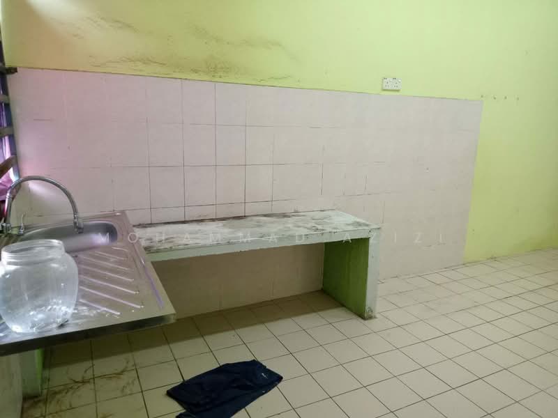 Terraced House for Sale in Sungai Karang (Pahang) - Mohammad Azizi - PropertyGuru.com.my