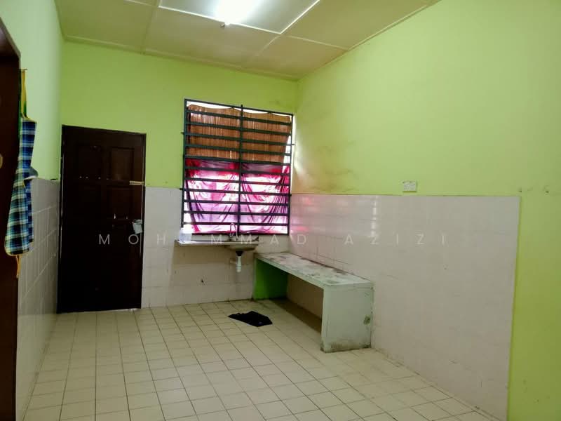 Terraced House for Sale in Sungai Karang (Pahang) - Mohammad Azizi - PropertyGuru.com.my