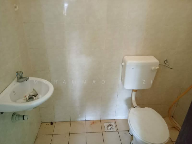 Terraced House for Sale in Sungai Karang (Pahang) - Mohammad Azizi - PropertyGuru.com.my