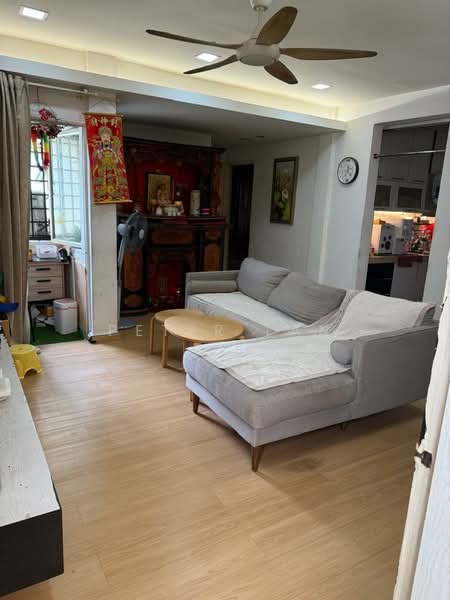 Sri Intan untuk Untuk Dijual - RM 210,000, Apr 2026 - Living Room - PropertyGuru.com.my